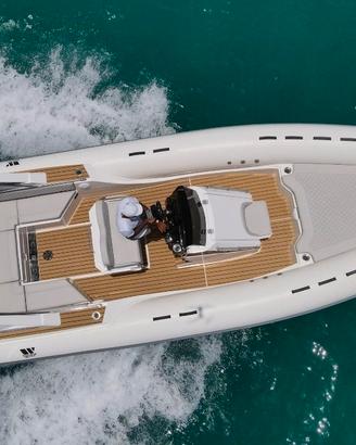 MANARA TOPLINE 29 DEMO A F F A R E QUALITÀ 