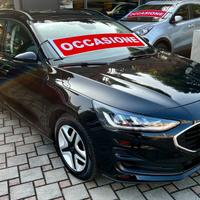 Ford Focus 1.5 EcoBlue 120 CV automatico SW Busine
