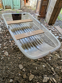 Barchetta tender 220