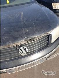 Volkswagen Passat 4 ricambi