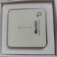 Hamlet pocket 3G WI-FI router