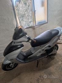 Scooter Malaguti
