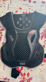Pettorina bionic action alpinestar