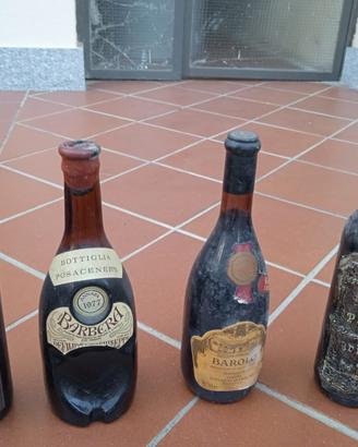 bottiglie vino