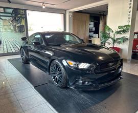 FORD Mustang Fastback 5.0 V8 TiVCT GT