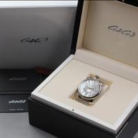 Orologio GaGà Milano Manuale 48 mm - pari al nuovo