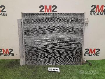 CONDENSATORE ARIA NISSAN Qashqai 2Â° Serie DK99300