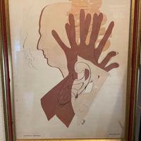 3 Quadri per l'Alfa Romeo "12 artisti per l'Alfa"