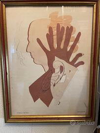 3 Quadri per l'Alfa Romeo "12 artisti per l'Alfa"