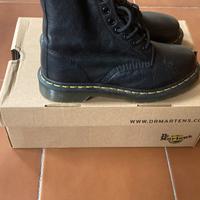 Dr Martens Pascal