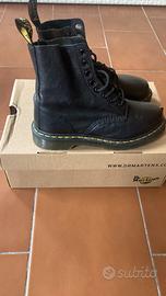 Dr Martens Pascal