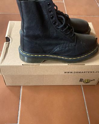 Dr Martens Pascal