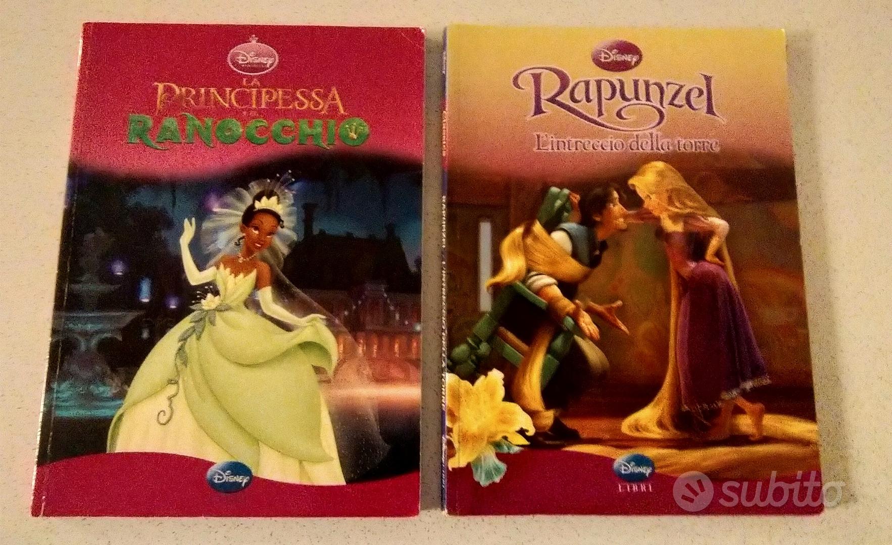 2 libri Disney - Libri e Riviste In vendita a Venezia