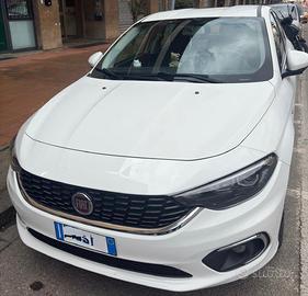 Fiat Tipo 1.4 T-Jet 120CV GPL SW S-Design