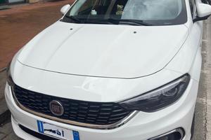 Fiat Tipo 1.4 T-Jet 120CV GPL SW S-Design