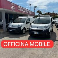 Fiat fiorino 1.3 95cv e6 furg officina mobile