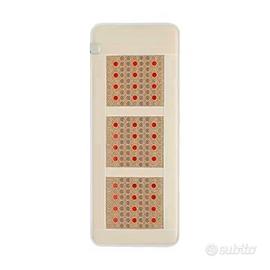 materassino infrarossi fotoni magneto tipo asiagem