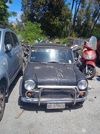 MINI Altro modello - 1987
