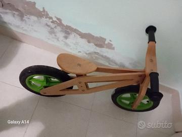 bici per bambini