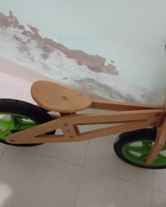 bici per bambini