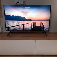 Samsung Smart TV Q Led 49 pollici QE49Q70RA