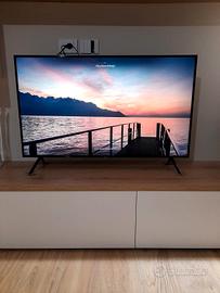 Samsung Smart TV Q Led 49 pollici QE49Q70RA