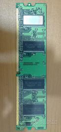 RAM Desktop V-Data 256MB DDR 400MHz PC3200