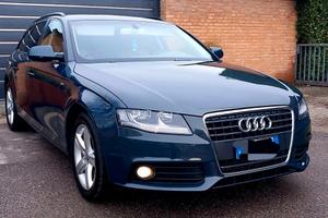 Audi A4 Avant 2.0 TDI 143CV neopatentati euro5b