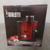 Centrifuga estrattore Bialetti - potenza: 500W