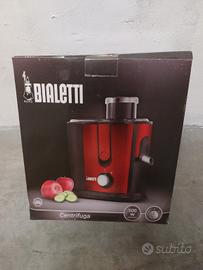 Centrifuga estrattore Bialetti - potenza: 500W