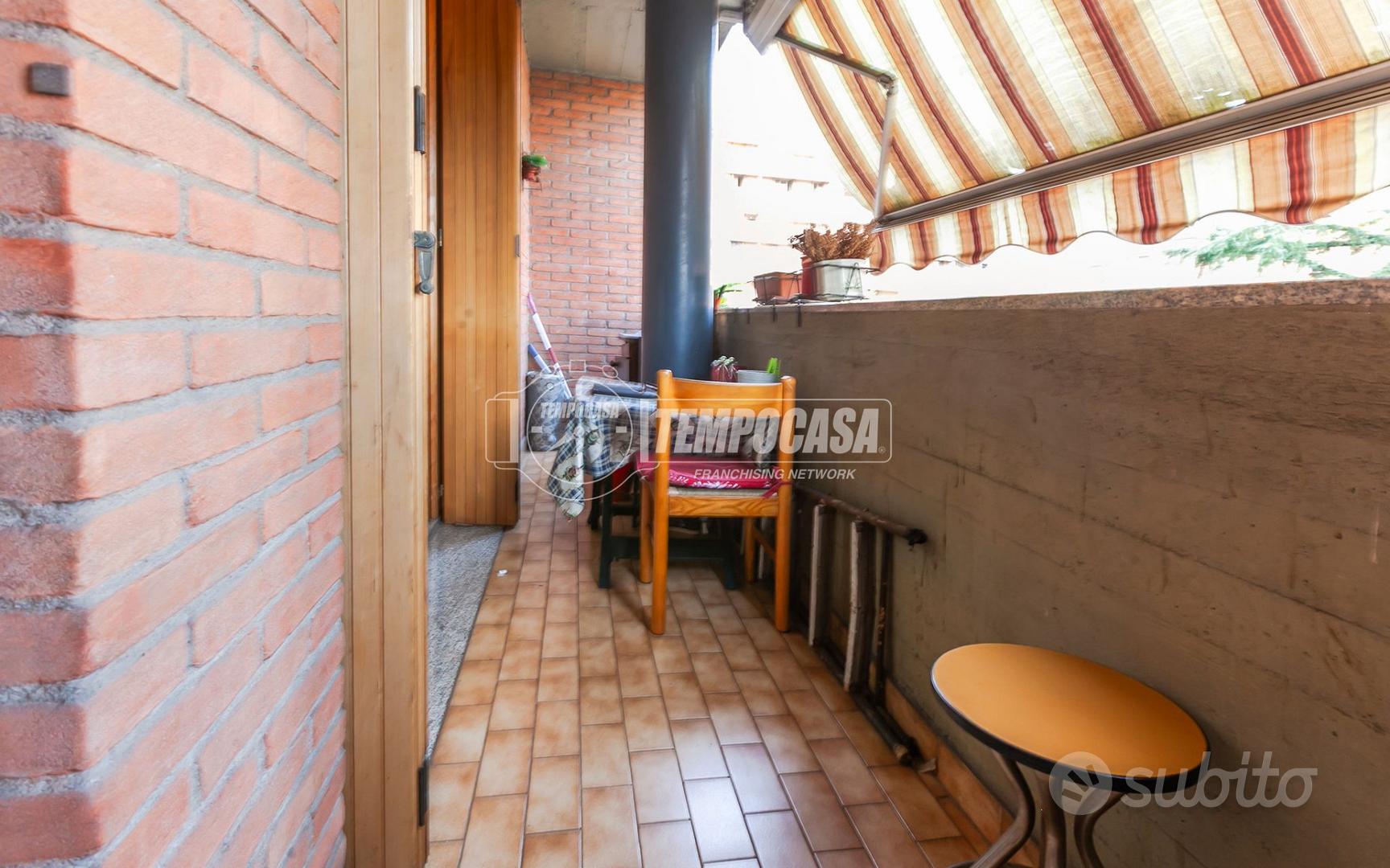Appartamento – Bollate, Cantun Sciatin - Vista 4