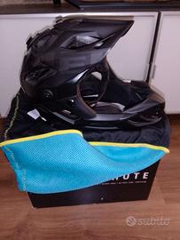 Casco integrale
