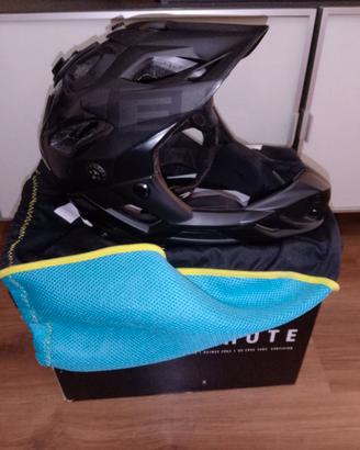 Casco integrale