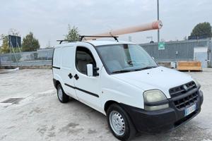 Fiat 2003 1.9 d  Km230.000