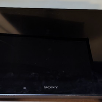 TV Sony Bravia KDL 46HX820 1080p 3D LED