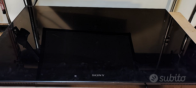 TV Sony Bravia KDL 46HX820 1080p 3D LED