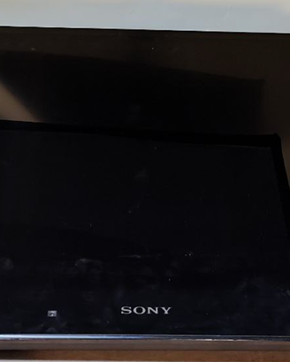 TV Sony Bravia KDL 46HX820 1080p 3D LED