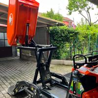 Mini dumper Cormidi C85