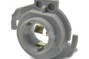 Portalampade scooter 50 Yamaha Peugeot