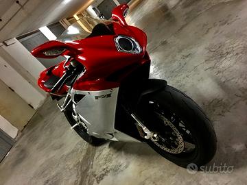 Mv Agusta F4 1000r