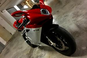 Mv Agusta F4 1000r