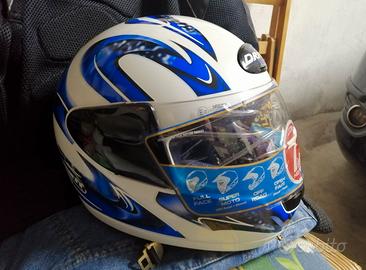 Casco bimbi