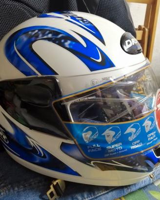 Casco bimbi