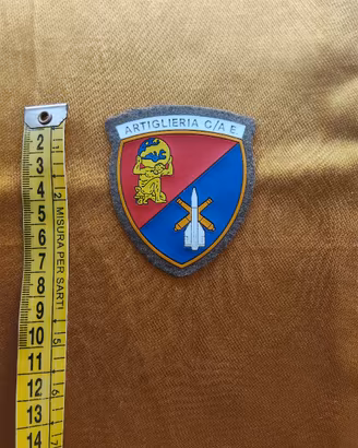 Distintivo militare