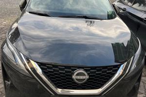 Nissan Qashqai 1.3 mild hybryd n-connecta