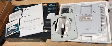 TP-Link EAP 115 Access Point Interno