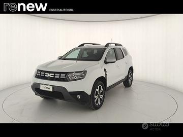 Dacia Duster 1.5 dCi 115cv 4x2 Journey