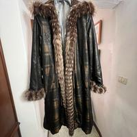 Cappotto Double face