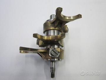 Demodromico Cambio Motobi Benelli 125 5 marce