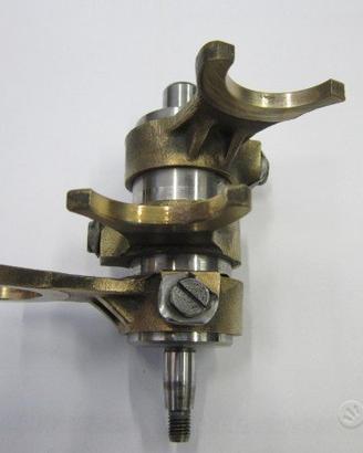 Demodromico Cambio Motobi Benelli 125 5 marce